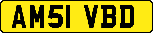 AM51VBD