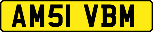 AM51VBM