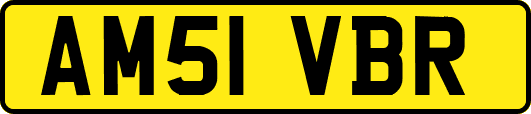 AM51VBR