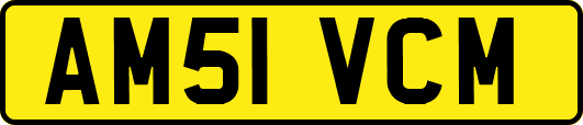 AM51VCM