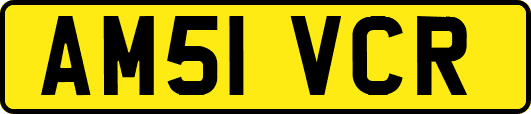 AM51VCR