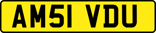 AM51VDU