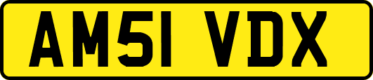 AM51VDX