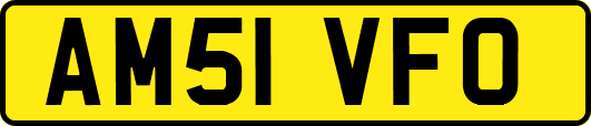 AM51VFO