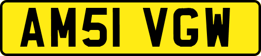 AM51VGW