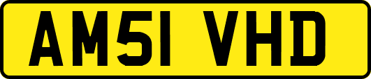 AM51VHD