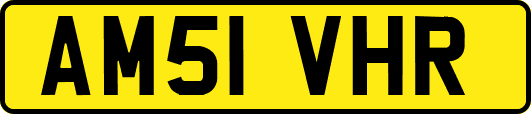 AM51VHR