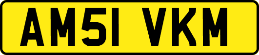 AM51VKM