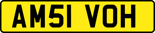 AM51VOH