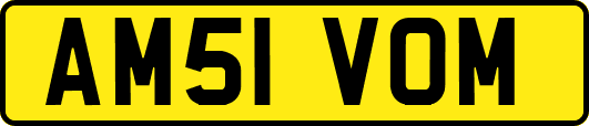 AM51VOM