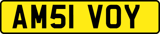 AM51VOY