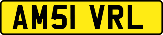 AM51VRL