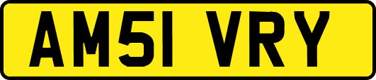 AM51VRY