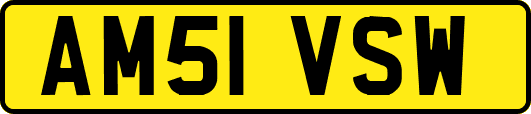 AM51VSW