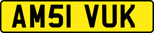 AM51VUK