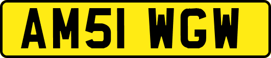 AM51WGW