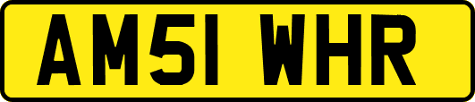 AM51WHR