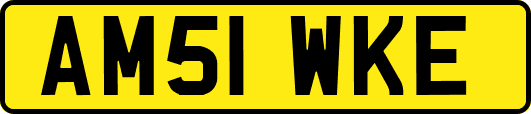 AM51WKE