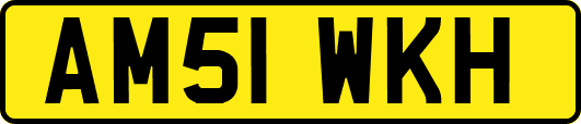 AM51WKH