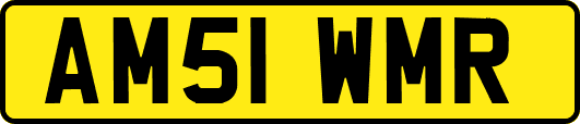 AM51WMR