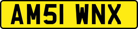 AM51WNX