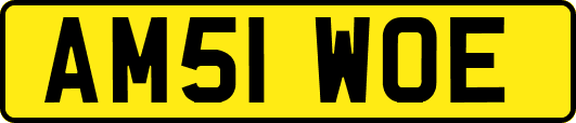 AM51WOE