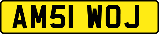 AM51WOJ