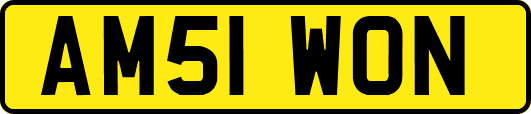 AM51WON