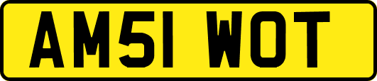 AM51WOT