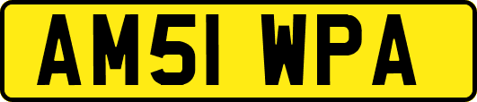 AM51WPA