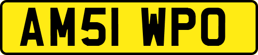 AM51WPO
