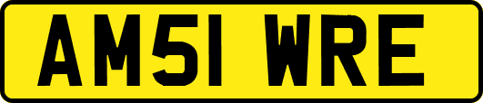 AM51WRE