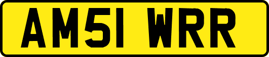 AM51WRR