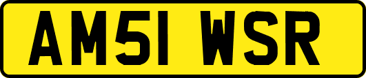 AM51WSR