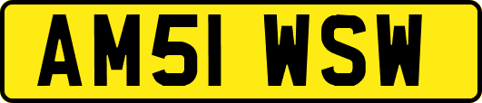 AM51WSW