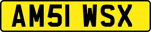 AM51WSX