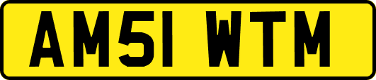 AM51WTM