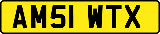 AM51WTX