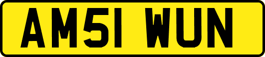 AM51WUN