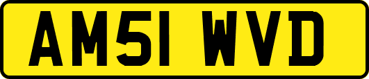 AM51WVD