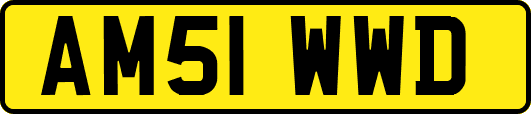 AM51WWD