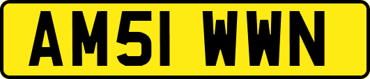 AM51WWN