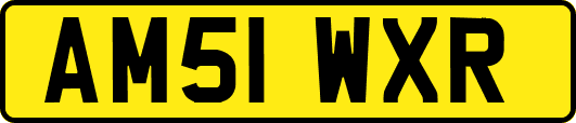 AM51WXR