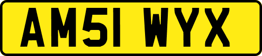 AM51WYX