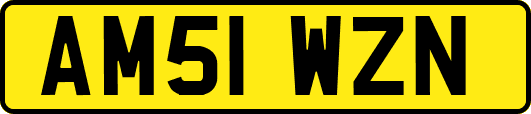 AM51WZN