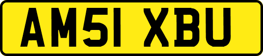 AM51XBU