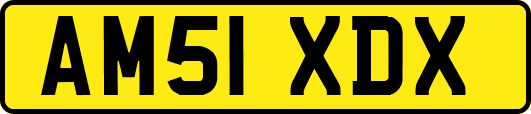 AM51XDX