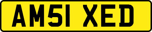 AM51XED