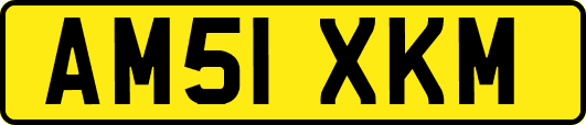 AM51XKM