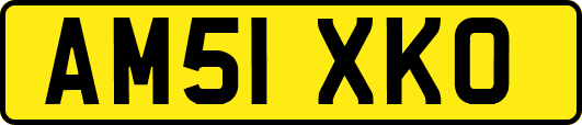 AM51XKO